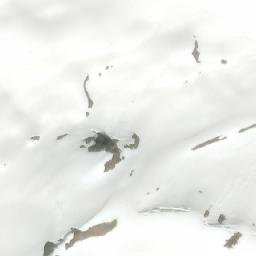 Satellite imagery of Mount Fee, CA