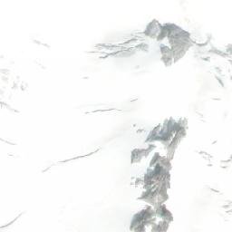 Satellite imagery of Mehatl Peak, CA