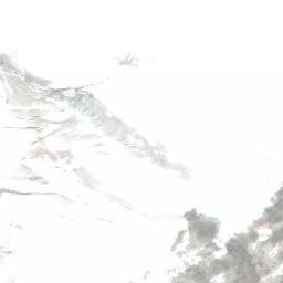 Satellite imagery of Mehatl Peak, CA