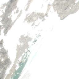 Satellite imagery of Kwoiek Peak, CA