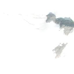 Satellite imagery of Kumkan Peak, CA