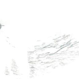 Satellite imagery of Kumkan Peak, CA