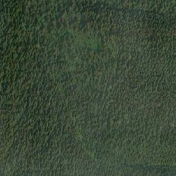Satellite imagery of Eureka Mountain, CA