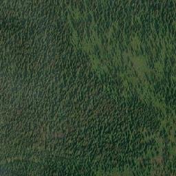 Satellite imagery of Eureka Mountain, CA