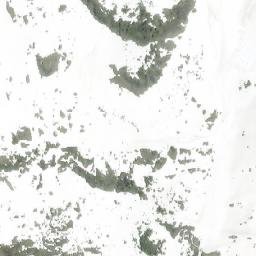 Satellite imagery of Whitewater Mountain, CA