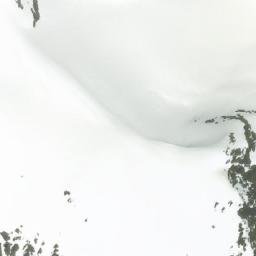Satellite imagery of Mount Brennan, CA