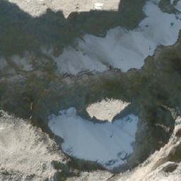 Satellite imagery of Mount Findlay, CA