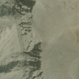 Satellite imagery of Mount Folk, CA