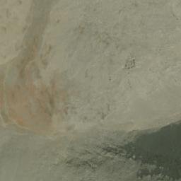 Satellite imagery of Mount Folk, CA