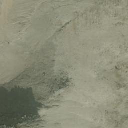 Satellite imagery of Mount Folk, CA