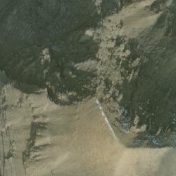 Satellite imagery of Smith Peak, CA