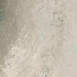 Satellite imagery of Mount Lyall, CA