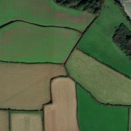 Satellite imagery of Nare Point, GB