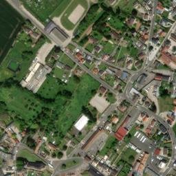 Satellite imagery of 8036801 - A, GB