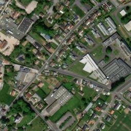 Satellite imagery of 8036801 - A, GB