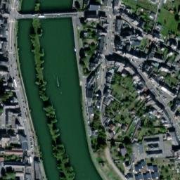 Satellite imagery of 08486A - 1, BE
