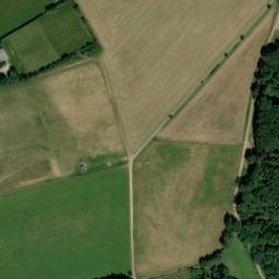 Satellite imagery of Auf der Held, DE