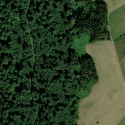 Satellite imagery of Kyllberg, DE