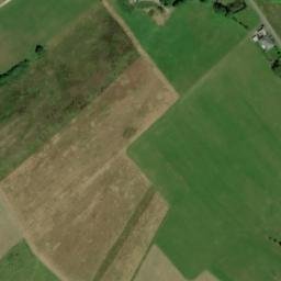 Satellite imagery of Kyllberg, DE