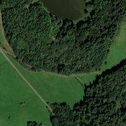 Satellite imagery of Mosen Berg, DE