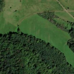 Satellite imagery of Mosen Berg, DE