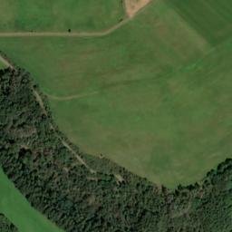 Satellite imagery of Mosen Berg, DE