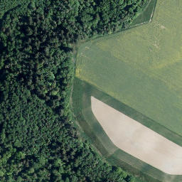 Satellite imagery of Uhler Kopf, DE