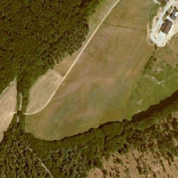 Satellite imagery of Silbergrube, DE