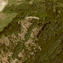 Satellite imagery of Silbergrube, DE