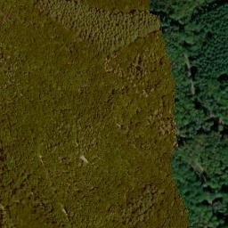 Satellite imagery of Hahnenberg, DE
