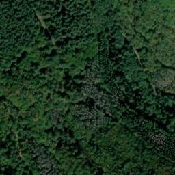 Satellite imagery of Hahnenberg, DE