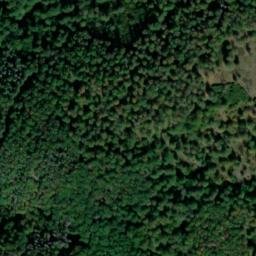 Satellite imagery of Hörkopf, DE