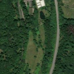 Satellite imagery of Schloß Hohenbuchau, DE