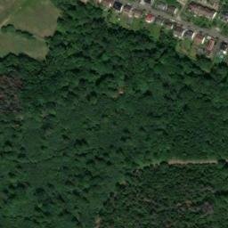 Satellite imagery of Schloß Hohenbuchau, DE