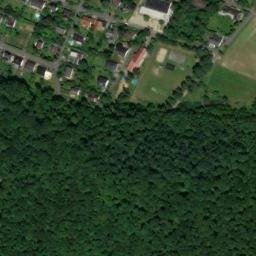 Satellite imagery of Schloß Hohenbuchau, DE