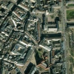 Satellite imagery of Heidenberg, DE
