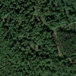 Satellite imagery of Hahnenkamm, DE