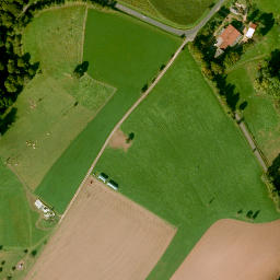 Satellite imagery of Schneppacher Höhe, DE