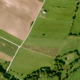 Satellite imagery of Reuschberg, DE