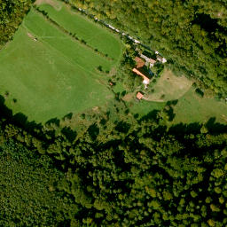 Satellite imagery of Reuschberg, DE