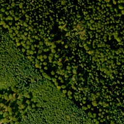 Satellite imagery of Laudenberg, DE