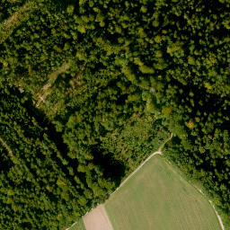 Satellite imagery of Fernmeldeturm Heinrichsthal, DE