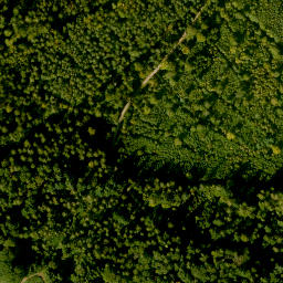 Satellite imagery of Fernmeldeturm Heinrichsthal, DE