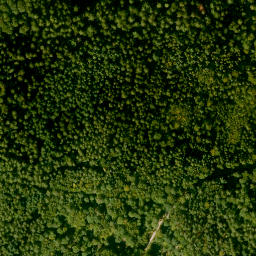 Satellite imagery of Heuberg, DE