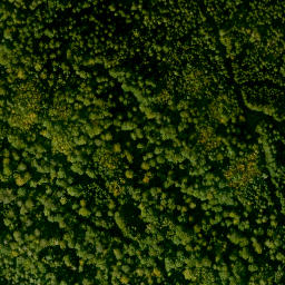 Satellite imagery of Heuberg, DE