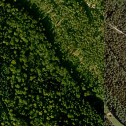 Satellite imagery of Wellberg, DE