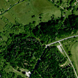 Satellite imagery of Schloßberg, DE