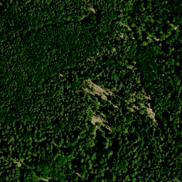 Satellite imagery of Hühnerberg (Haßwald), DE