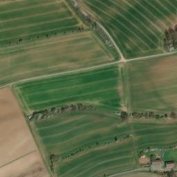 Satellite imagery of Schloß Gleusdorf, DE