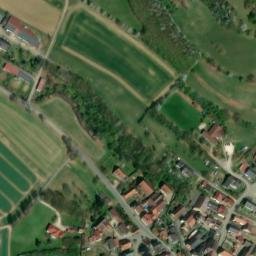 Satellite imagery of Döringstädter Berg, DE